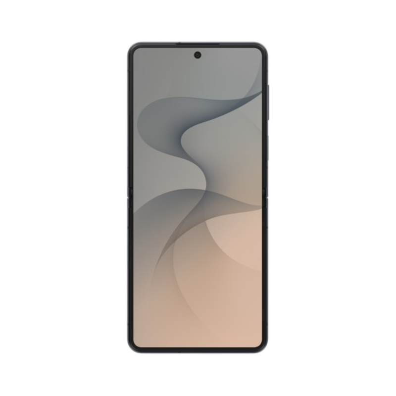 Samsung Galaxy Z Flip8 - 256GB / 6.9" Dynamic AMOLED / 12GB RAM / 5G / Graphite