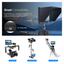 NEEWER F100 7 Inch HD Camera Field Monitor Kit - IPS LCD / HDMI / AV