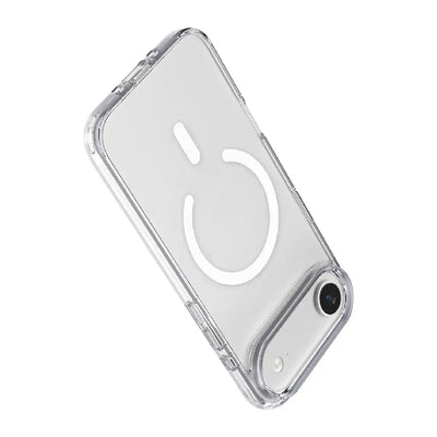 Levelo Clara MagSafe Clear Case For Apple iPhone 17 Air - Transparent Accessories > Mobiles & Tablets > Mobiles >