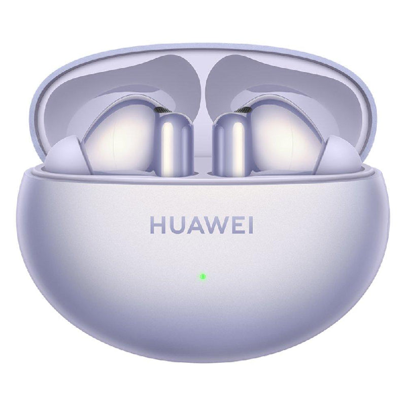 Huawei FreeBuds 6i Wireless Earbuds - Bluetooth 5.3 / USB-C / Purple