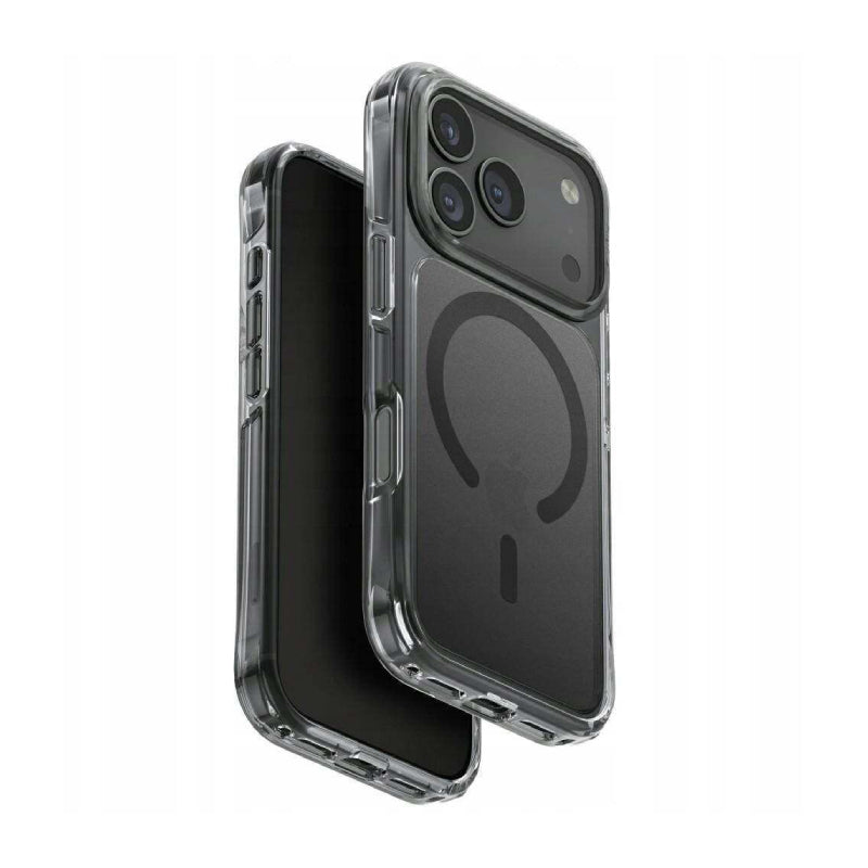 Uniq Lifepro Xtreme Case for Apple iPhone 17 Pro - Frost Smoke Accessories > Mobiles & Tablets > Mobiles > Covers &