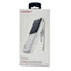 Earldom ET-PB77 Power Bank - 22.5W / 10000mAh / White