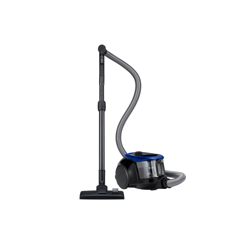 Samsung Canister Bagless Vacuum Cleaner - 1800W / 2 Liters / Vitalty Blue
