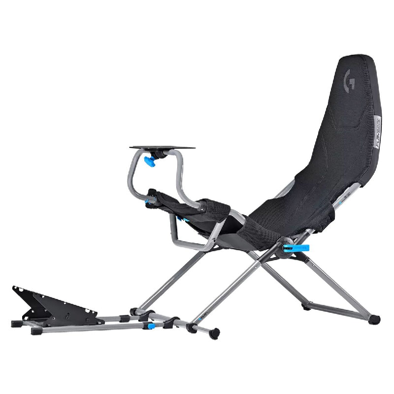 Playseat Challenge X Logitech G Edition Foldable Sim Racing Cockpit