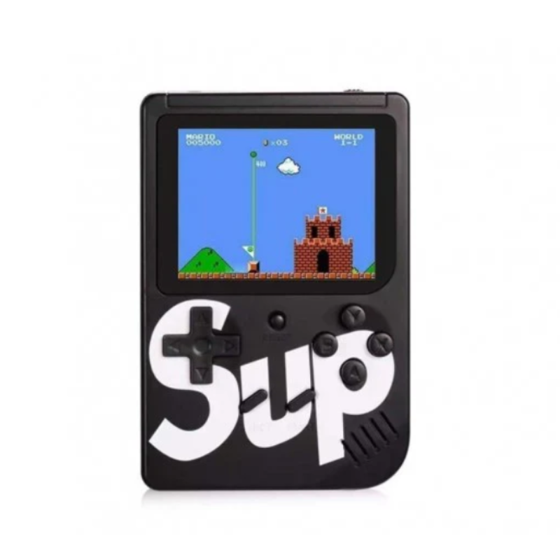 SUP Mini Game Box Plus Portable Console - Assorted