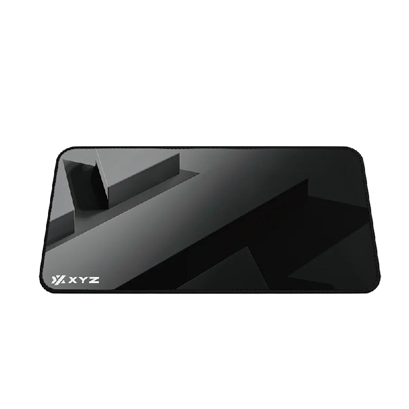 XYZ PULSEPAD Series XXL Mousepad - Black