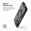 UAG Mouve XTE Case For Samsung Galaxy Z Fold 8 Ultra - Ash
