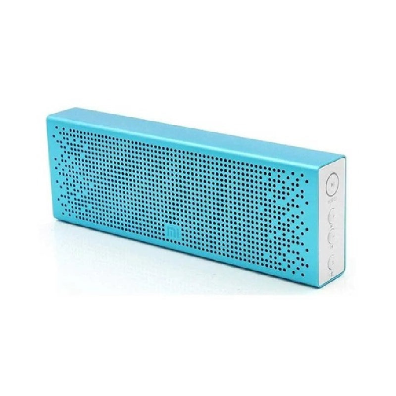 Xiaomi Mi Bluetooth Speaker - Blue