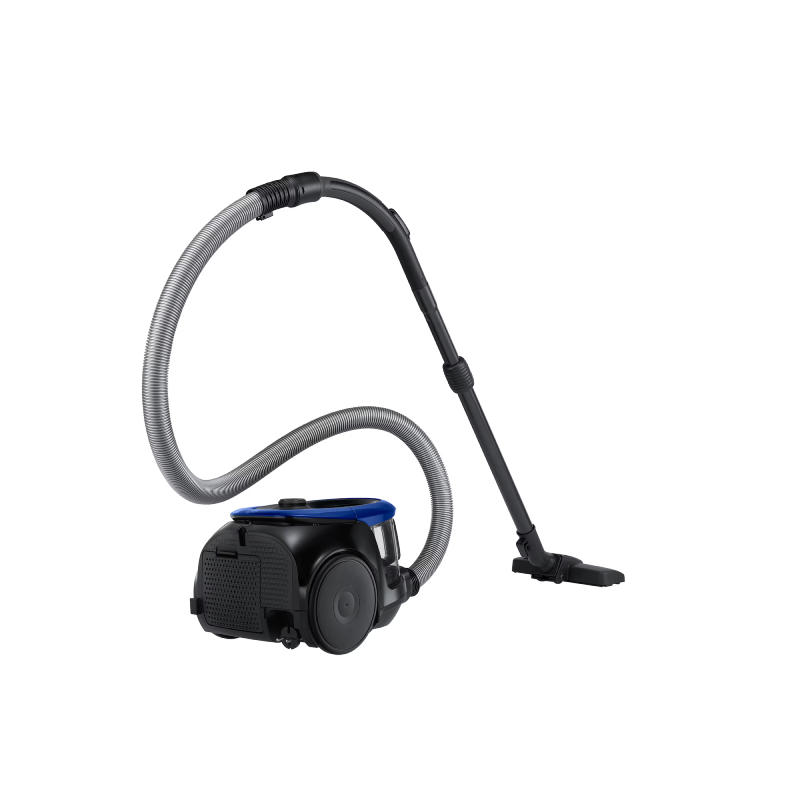 Samsung Canister Bagless Vacuum Cleaner - 1800W / 2 Liters / Vitalty Blue