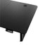 XYZ Core Gaming Desk - Black (ELECTRIC HEIGHT ADJUSTABLE)