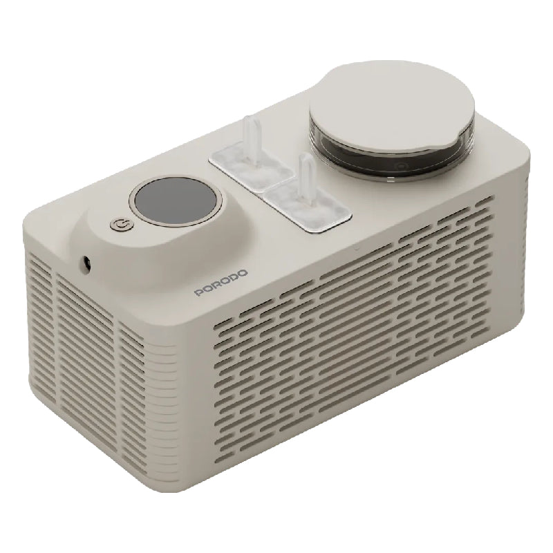 Porodo Lifestyle Nectar Mini Portable Lollipop Maker - Beige