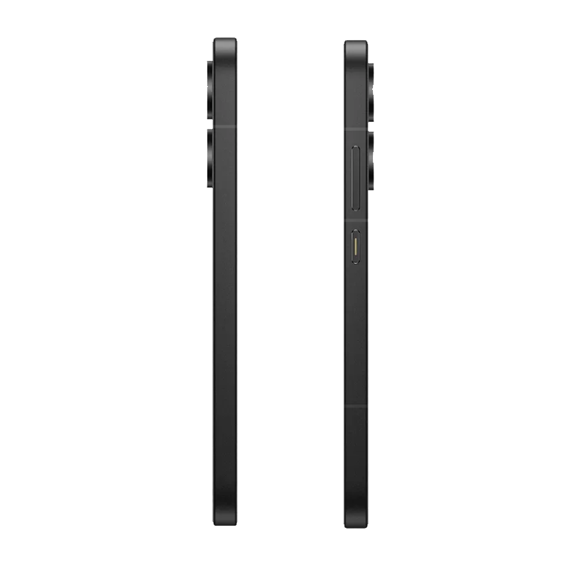 POCO X8 Pro - 12GB / 512GB / 6.59" AMOLED / 5G / Iron Man Edition - Mobile