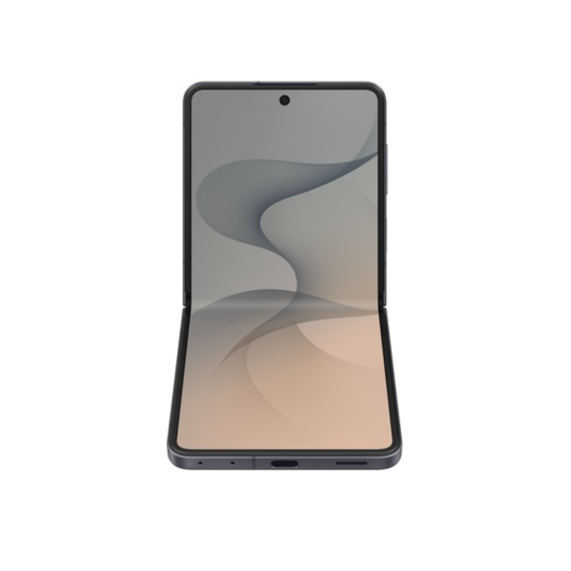 Samsung Galaxy Z Flip8 - 256GB / 6.9" Dynamic AMOLED / 12GB RAM / 5G / Graphite