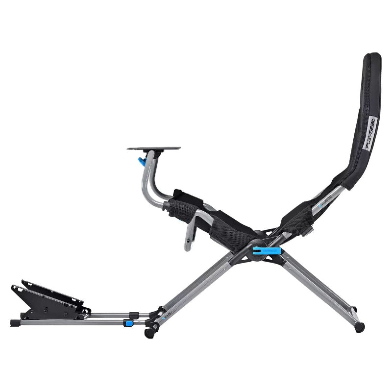 Playseat Challenge X Logitech G Edition Foldable Sim Racing Cockpit