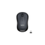 Logitech M221 Silent wireless Mouse - Charcoal Black