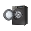Samsung Washer/Dryer - 1400rpm / Silver