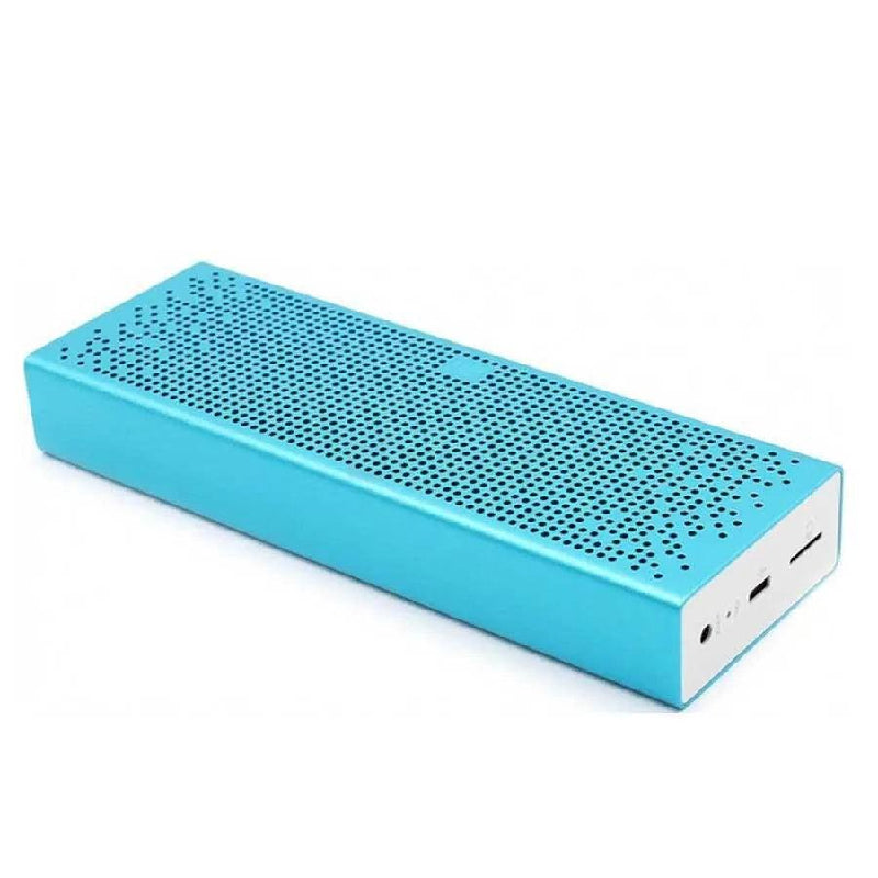 Xiaomi Mi Bluetooth Speaker - Blue
