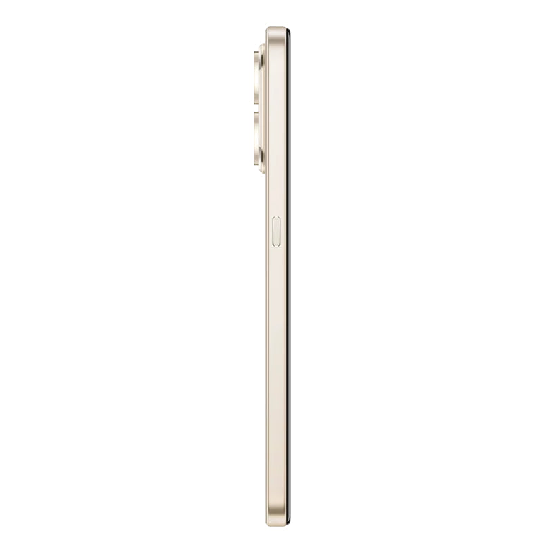 HONOR X7e Plus - 8GB / 256GB / 6.87" TFT LCD / 5G / Desert Gold