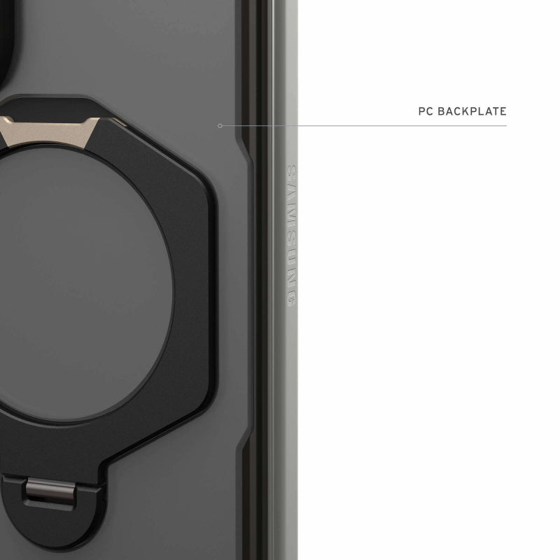 UAG Mouve XTE Case For Samsung Galaxy Z Fold 8 Ultra - Ash