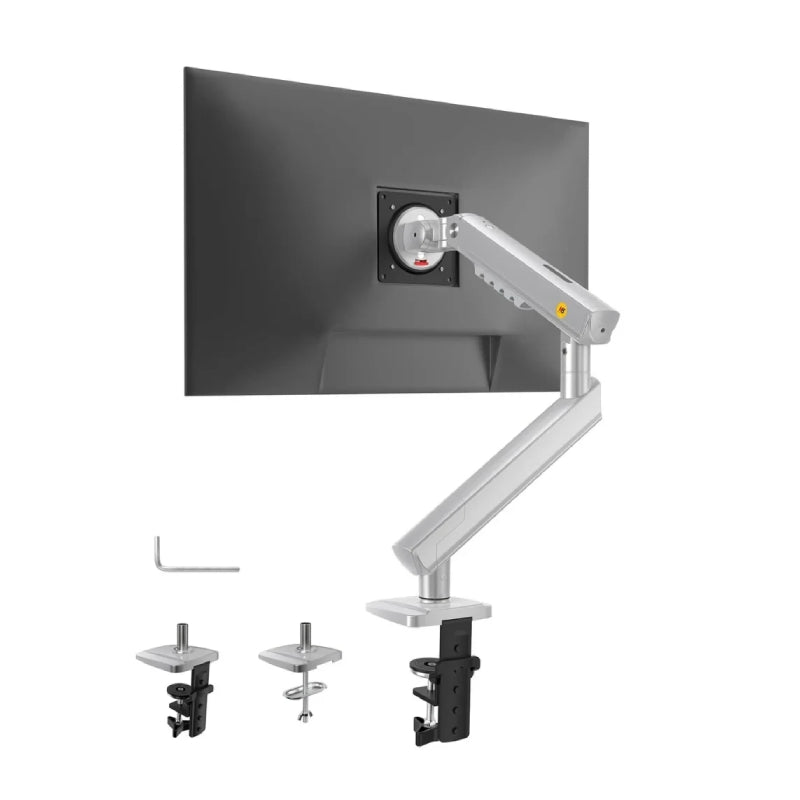 NORTH BAYOU A5-XS Full-Motion Monitor Mount - 22” – 32” screens