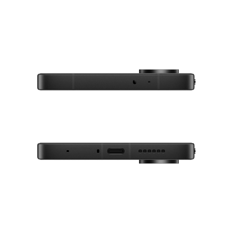 POCO X8 Pro - 12GB / 512GB / 6.59" AMOLED / 5G / Iron Man Edition - Mobile