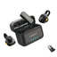 Earldom ET-MC18 Wireless Microphone - 2.4GHz / Black