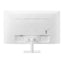 Samsung LS27DM501EMXUE M50D FHD Smart Monitor - 27.0" FHD / 4ms / HDMI / USB / Bluetooth / White - Monitor