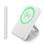 ESR Qi2 MagSlim Kickstand Power Bank - 5000mAh / White