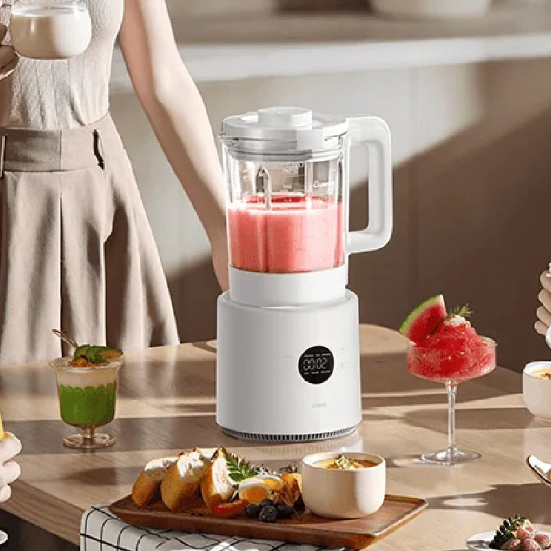 Xiaomi Blender Pro UK - White