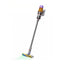 Dyson V12 Detect Slim Absolute Cordless Vacuum Cleaner - 350AW / Yellow/Nickel