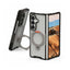 UAG Mouve XTE Case For Samsung Galaxy Z Fold 8 Ultra - Ice
