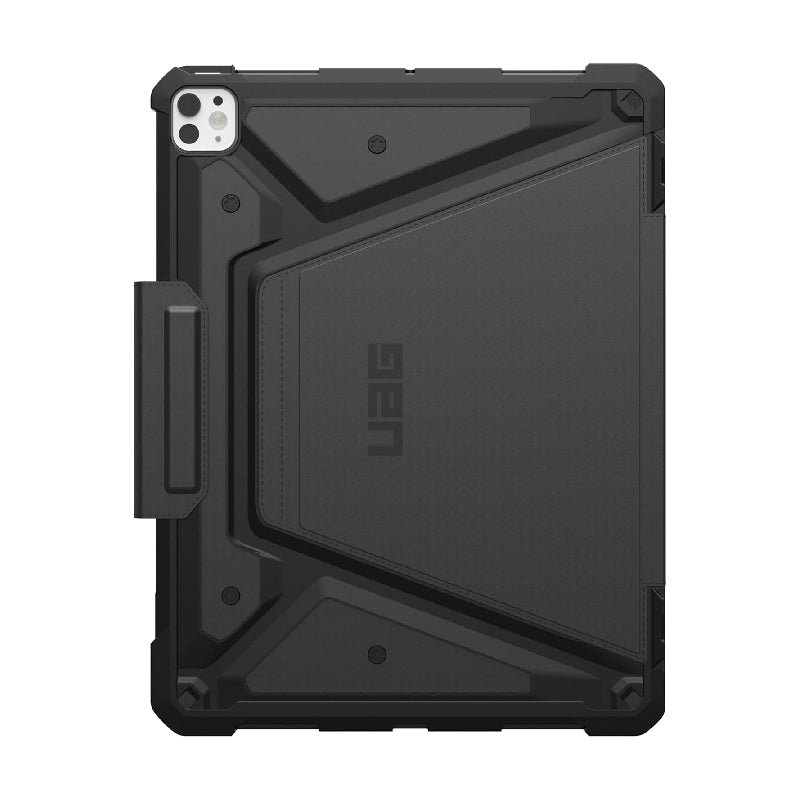 UAG Metropolis SE Case - Apple iPad Pro 13" / Black