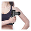 Xpower Mini MG16 3-in-1 Hot & Cold Massage Gun - Black