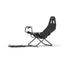Playseat Challenge ActiFit Foldable Sim Racing Cockpit - Black