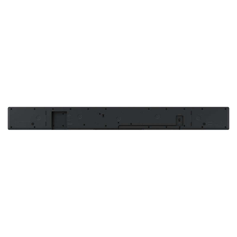 Samsung HW-QS700F/ZN 3.1.2ch Soundbar - 38W / Bluetooth / Wi-Fi / Black