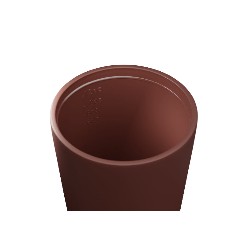 Fressko Camino Ceramic Cup - 340ml / Tuscan