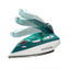 Hyundai Travel Iron - 900-1100W / Ceramic Coating Soleplate