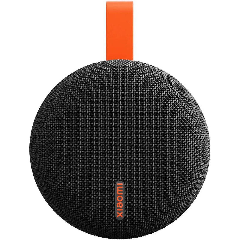 Xiaomi Bluetooth Speaker Essential - Black