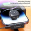 Earldom ET-MC18 Wireless Microphone - 2.4GHz / Black