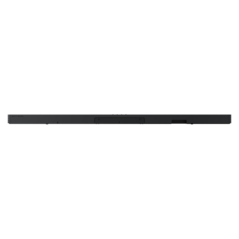 Samsung HW-QS700F/ZN 3.1.2ch Soundbar - 38W / Bluetooth / Wi-Fi / Black