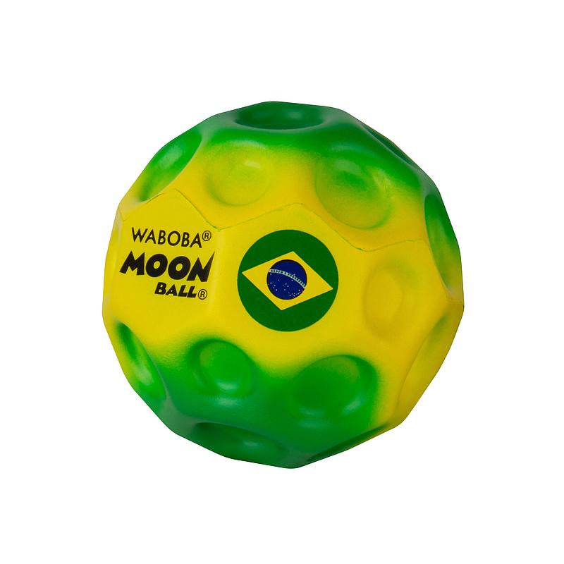 Waboba World Cup Gradient Moon Ball - Assorted