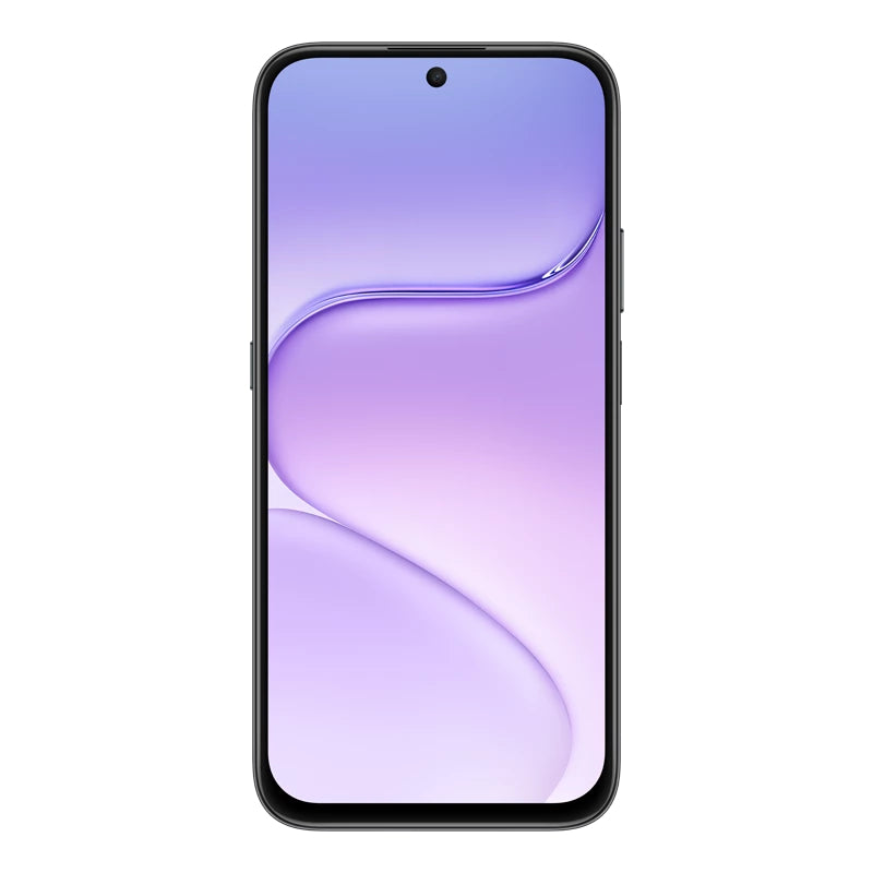 HONOR X7e Plus - 8GB / 256GB / 6.87" TFT LCD / 5G / Velvet Black