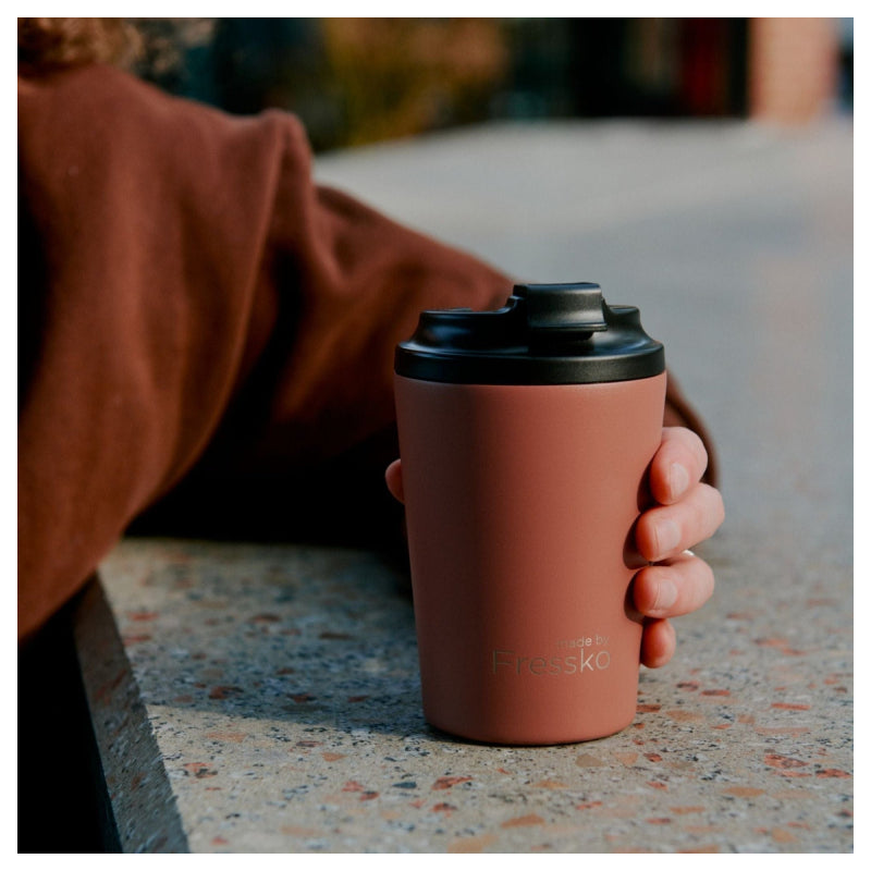 Fressko Camino Ceramic Cup - 340ml / Tuscan