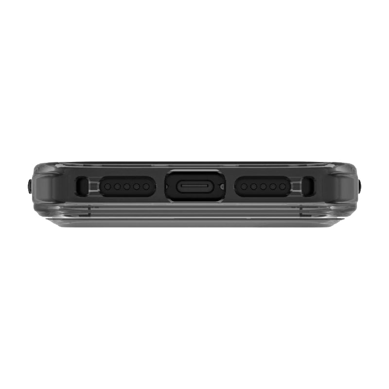 Uniq Lifepro Xtreme Case for Apple iPhone 17 Pro - Frost Smoke Accessories > Mobiles & Tablets > Mobiles > Covers &