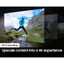 Samsung QA65Q70DAUXZN Smart TV - 65" QLED / 4K / 100Hz / USB / HDMI / Ethernet / Gray