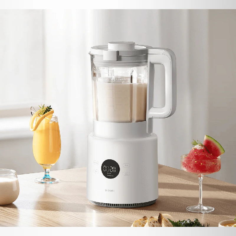 Xiaomi Blender Pro UK - White