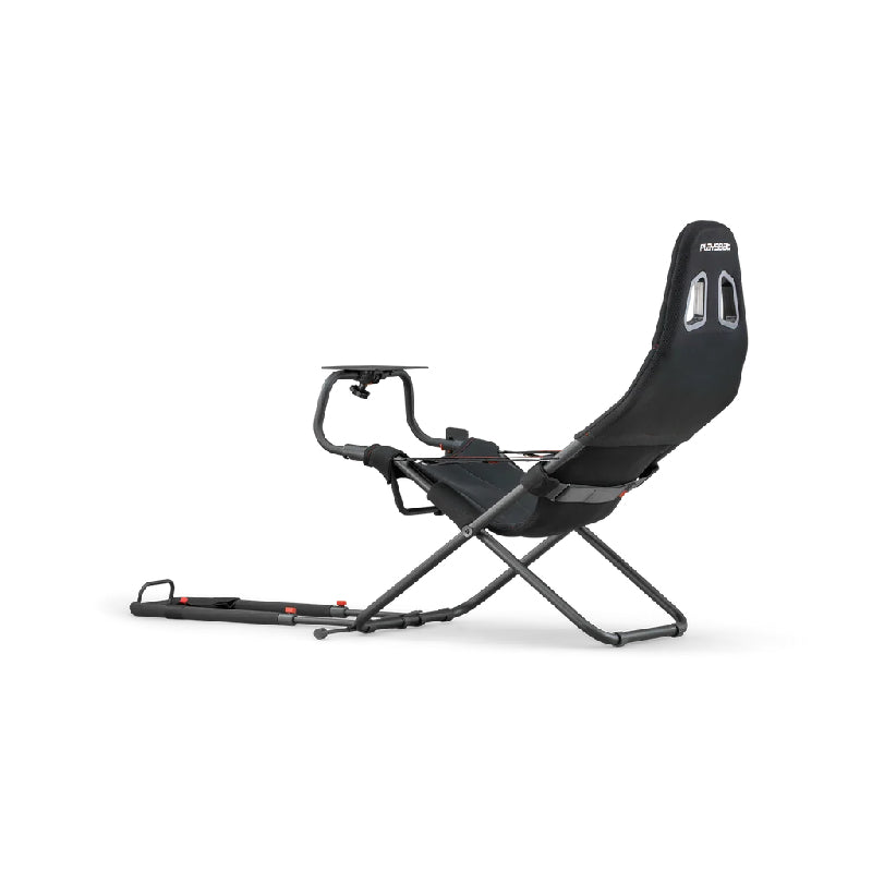Playseat Challenge ActiFit Foldable Sim Racing Cockpit - Black