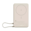Xiaomi Magnetic Power Bank with Built-in kickstand - 33W / 10000mAh / Beige