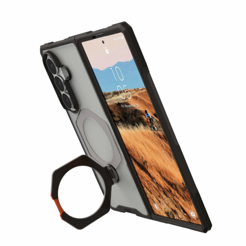 UAG Mouve XTE Case For Samsung Galaxy Z Fold 8 Ultra - Ice