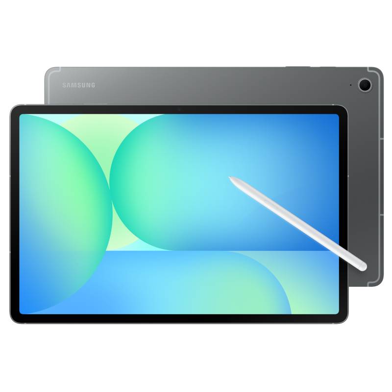 Samsung Galaxy TAB S10 FE - 10.9’’ TFT / 12GB / 256GB / 5G / Grey Mobiles & Tablets > Tablets